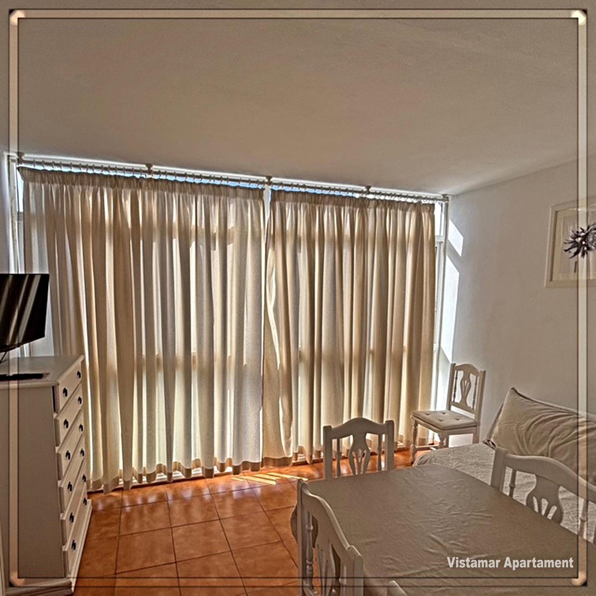 Vistamar Apartament Edif Mar Y Sol Santa-Cruz de Ténérife Extérieur photo