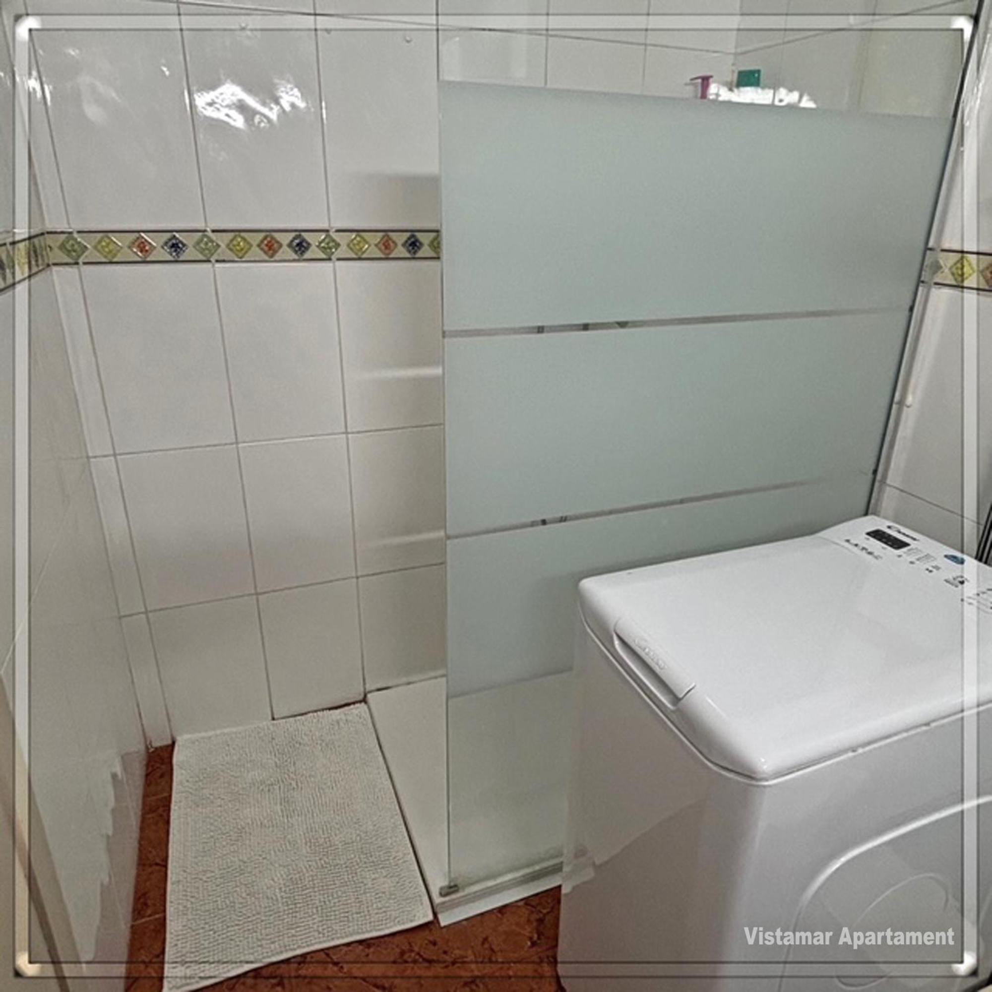 Vistamar Apartament Edif Mar Y Sol Santa-Cruz de Ténérife Extérieur photo
