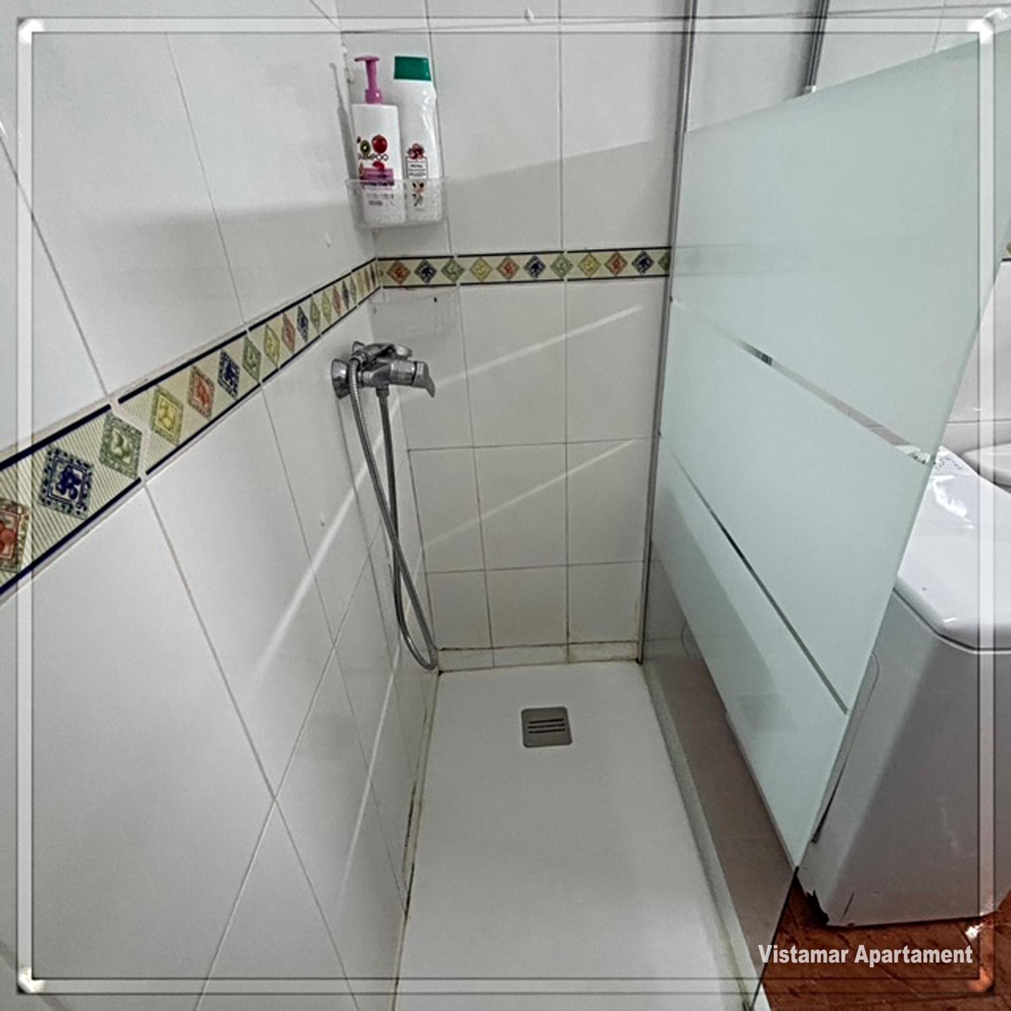 Vistamar Apartament Edif Mar Y Sol Santa-Cruz de Ténérife Extérieur photo