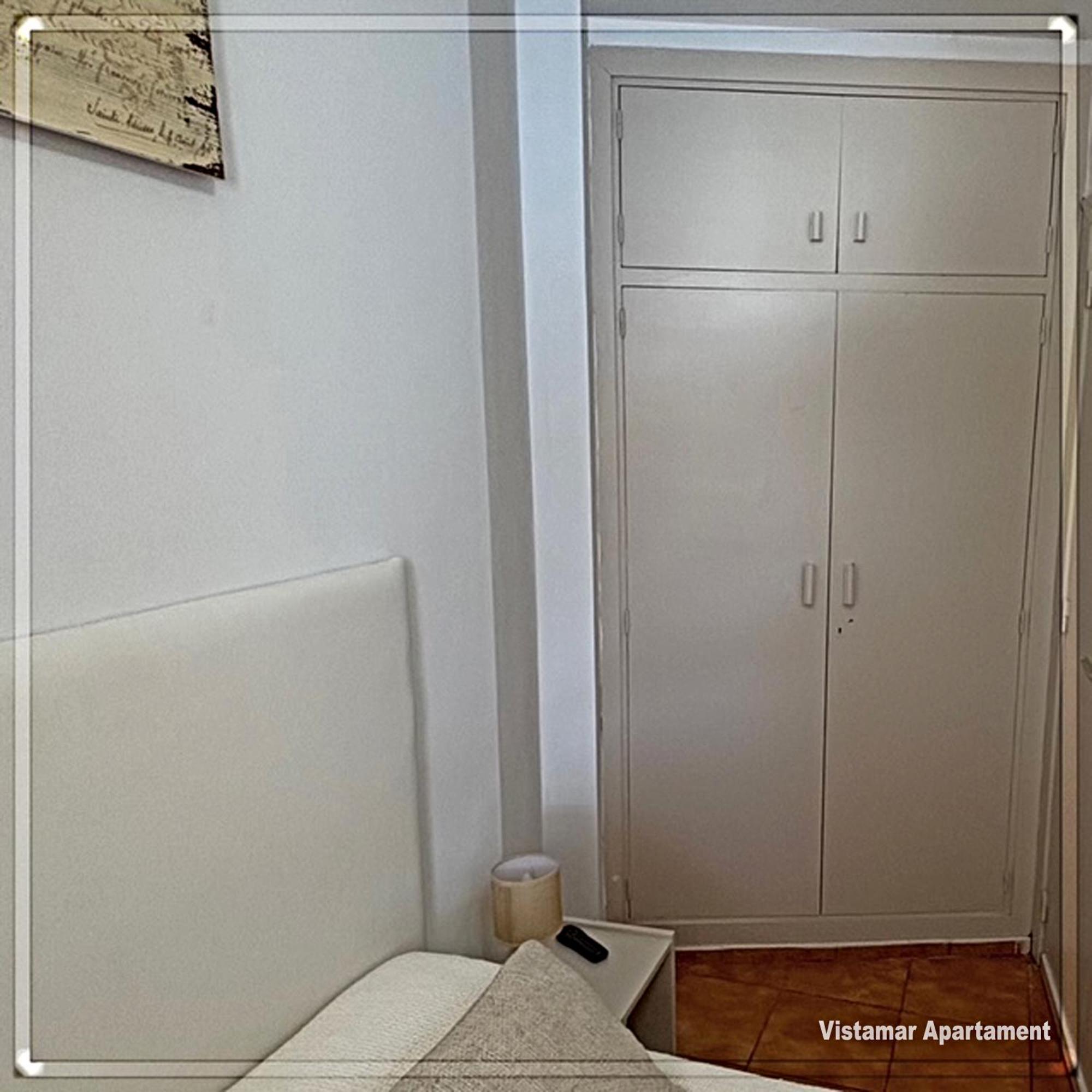 Vistamar Apartament Edif Mar Y Sol Santa-Cruz de Ténérife Extérieur photo