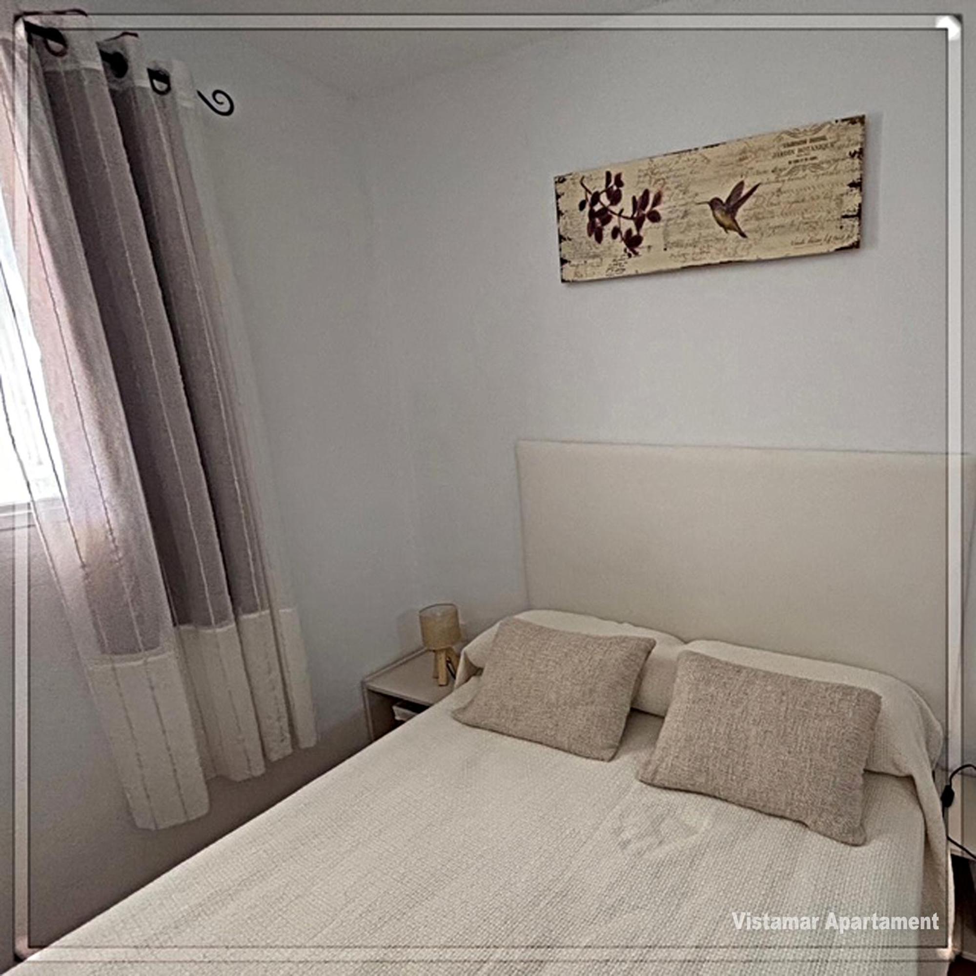 Vistamar Apartament Edif Mar Y Sol Santa-Cruz de Ténérife Extérieur photo