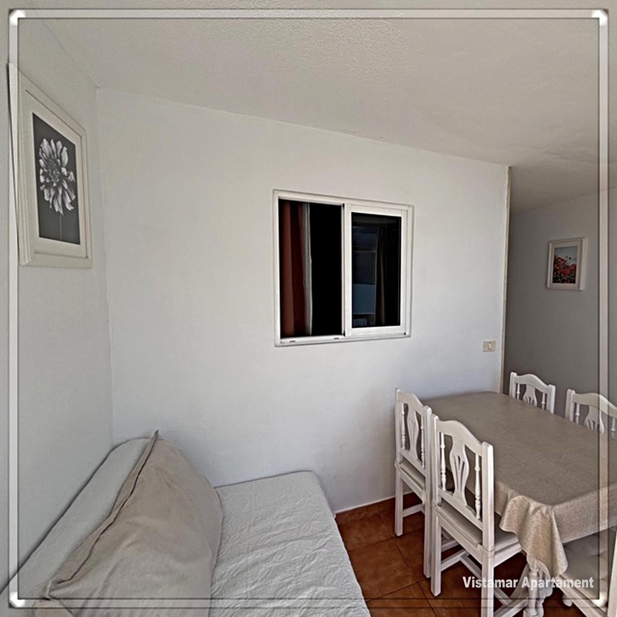 Vistamar Apartament Edif Mar Y Sol Santa-Cruz de Ténérife Extérieur photo