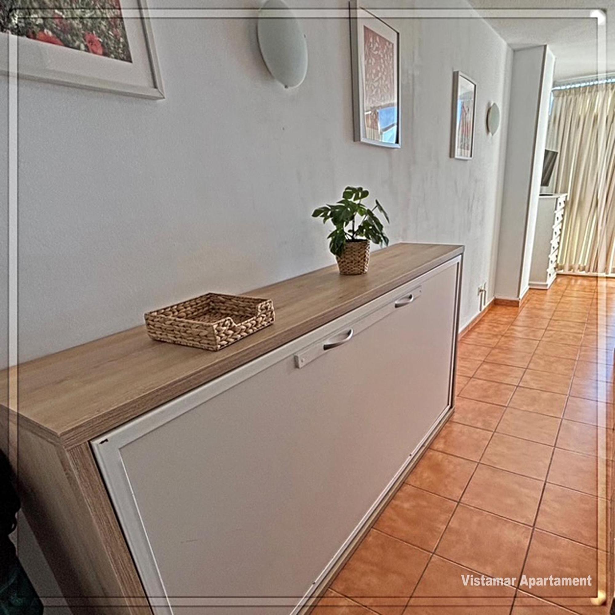 Vistamar Apartament Edif Mar Y Sol Santa-Cruz de Ténérife Extérieur photo