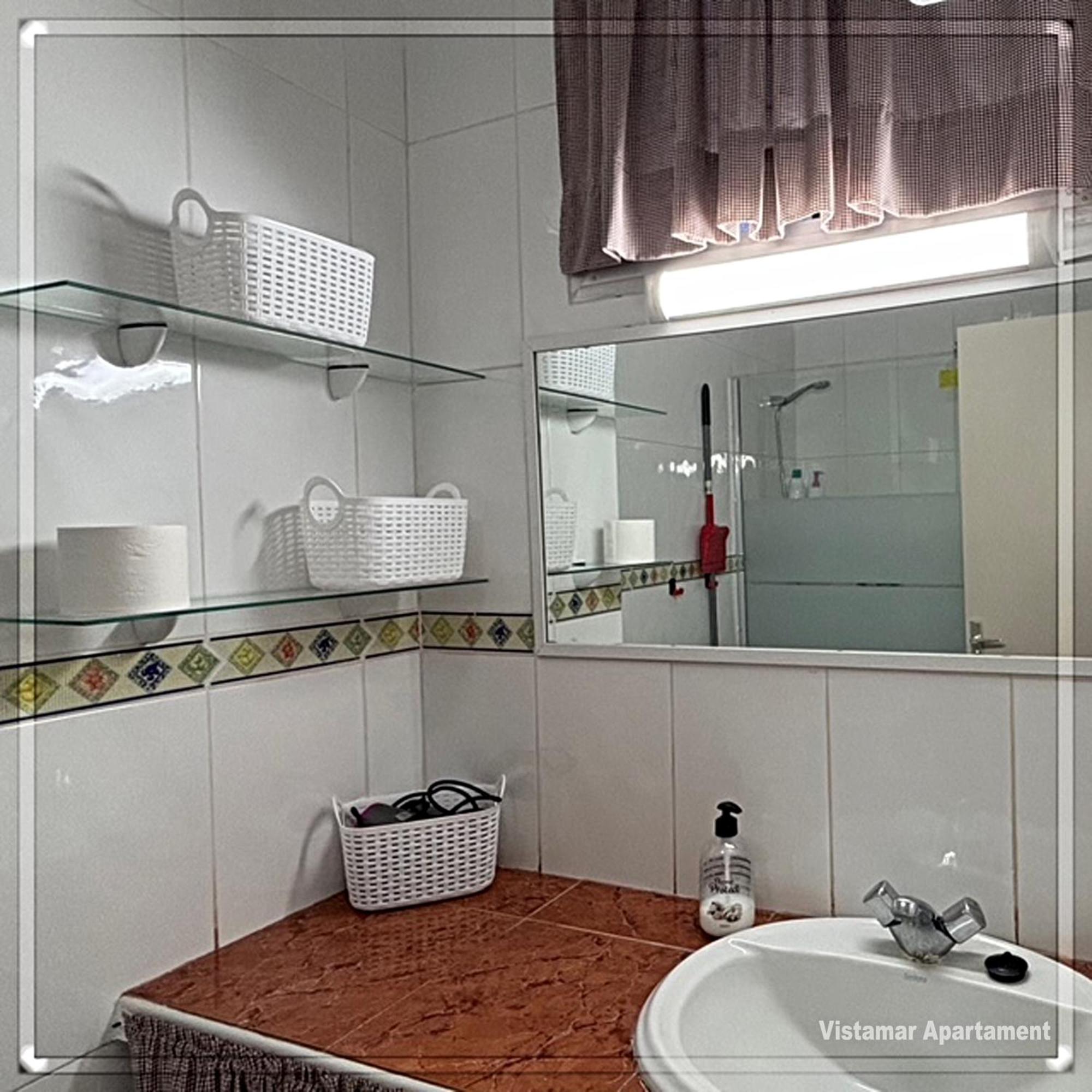Vistamar Apartament Edif Mar Y Sol Santa-Cruz de Ténérife Extérieur photo
