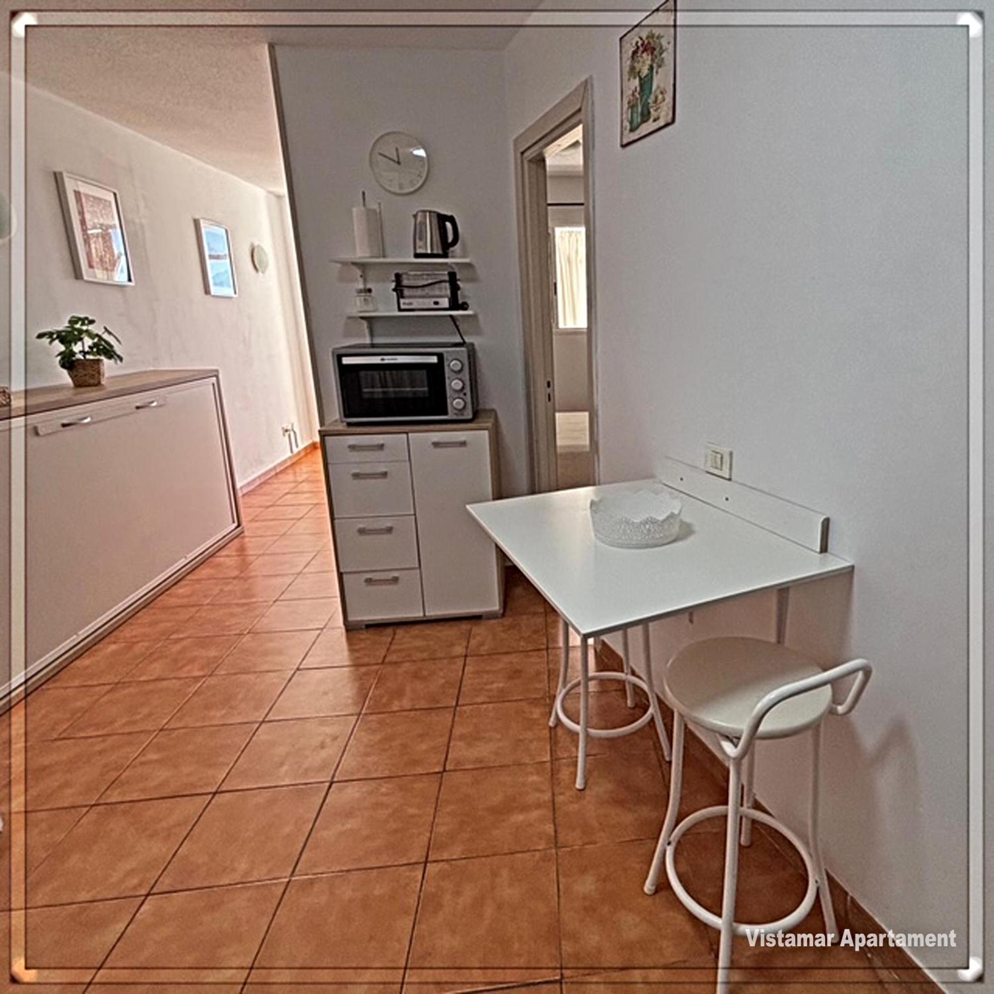Vistamar Apartament Edif Mar Y Sol Santa-Cruz de Ténérife Extérieur photo