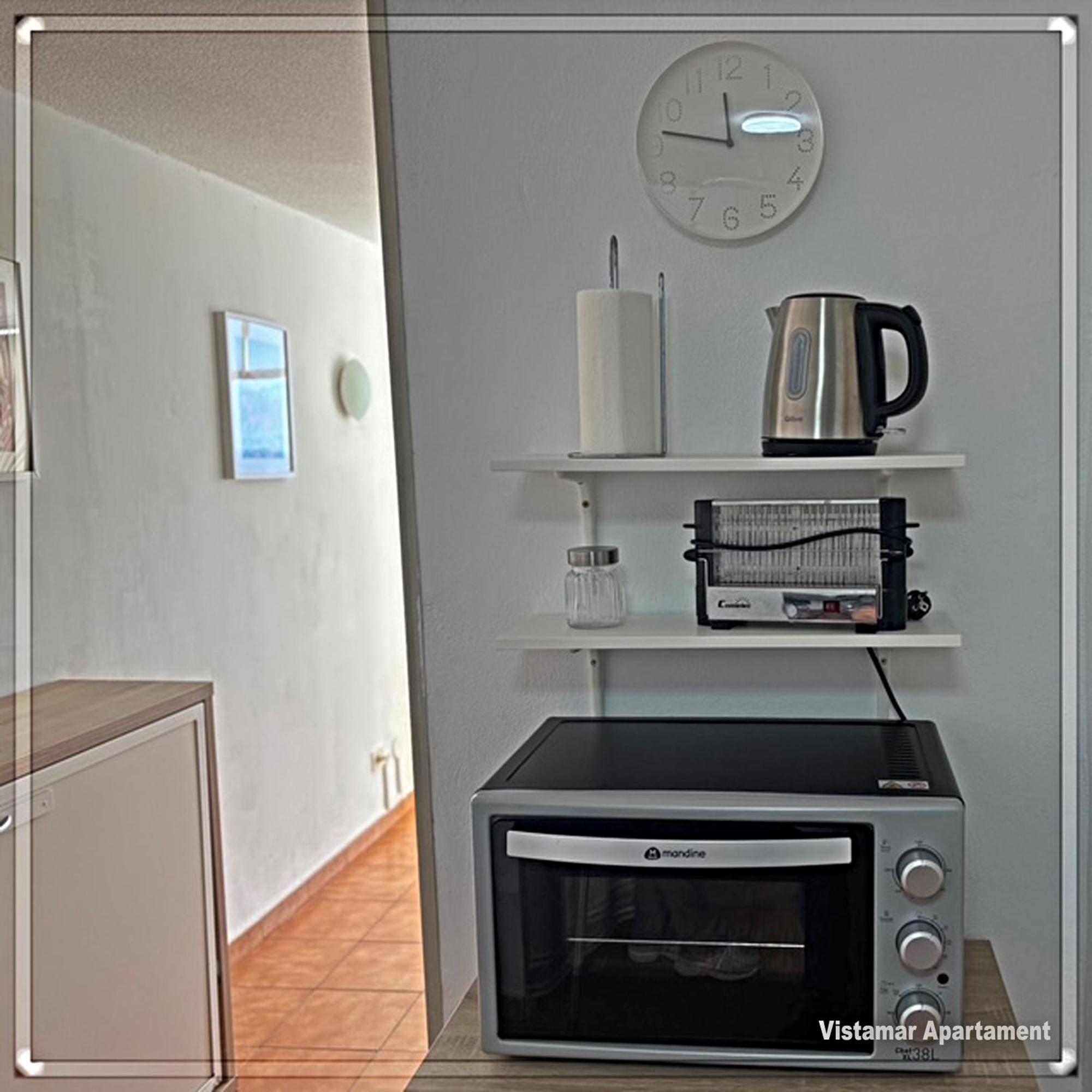 Vistamar Apartament Edif Mar Y Sol Santa-Cruz de Ténérife Extérieur photo